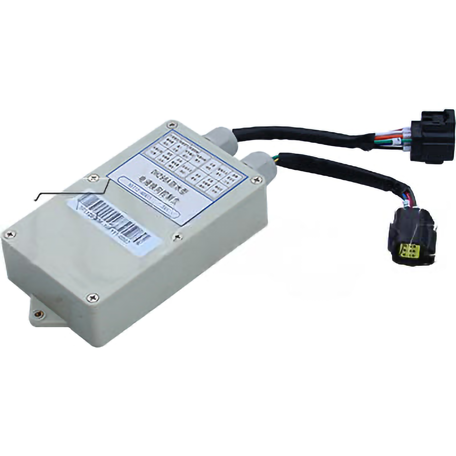 Control Box - Other | H5T12-40411