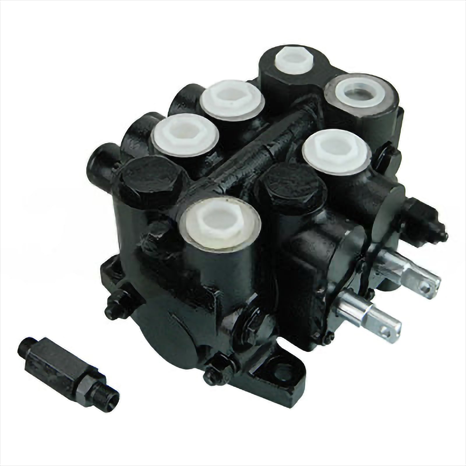 Control Valve - Control Valve |