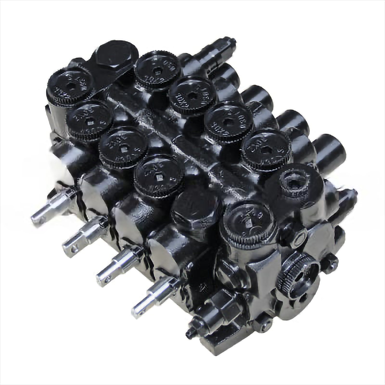 Control Valve - Control Valve | 25787-30222
