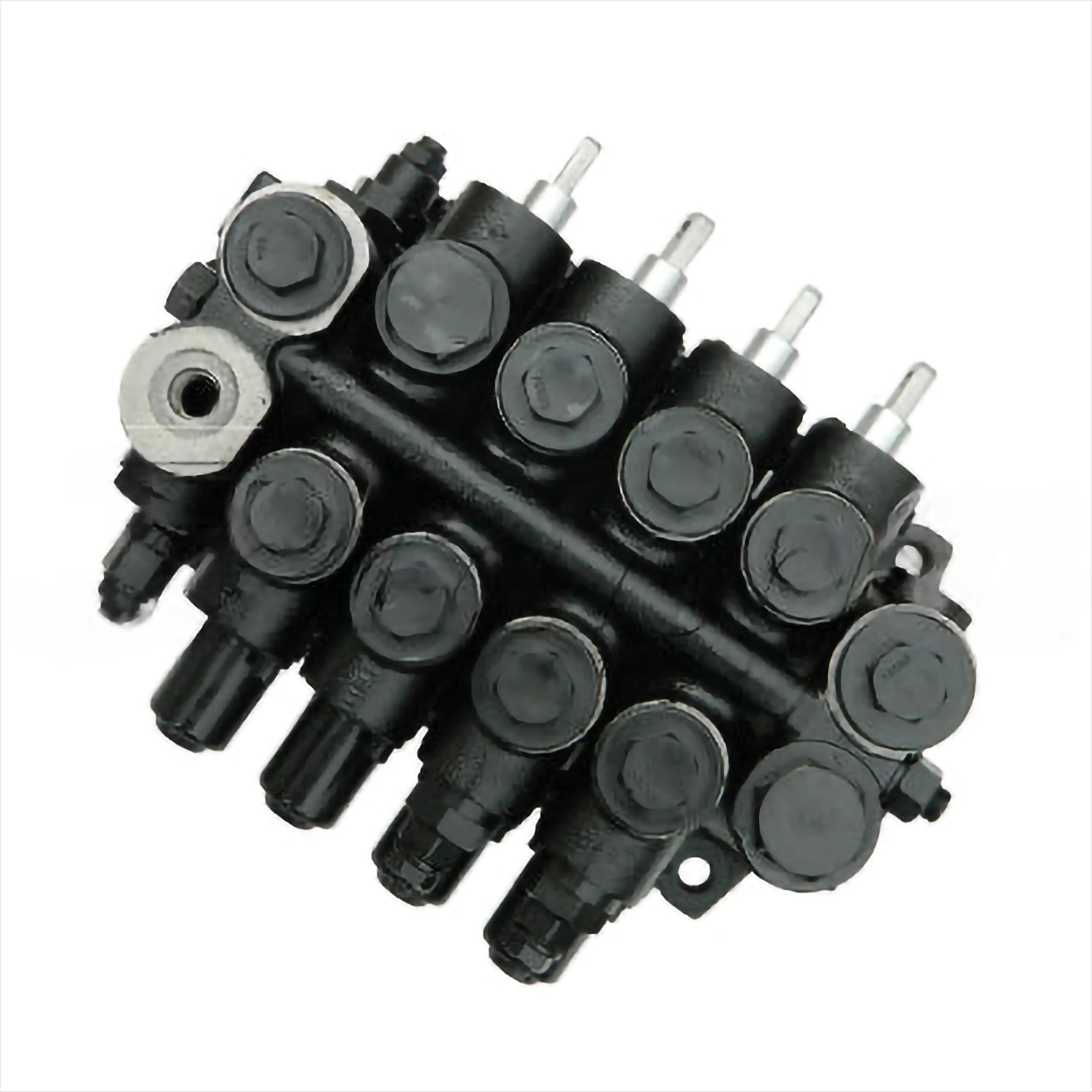 Control Valve - Control Valve | 25787-30222