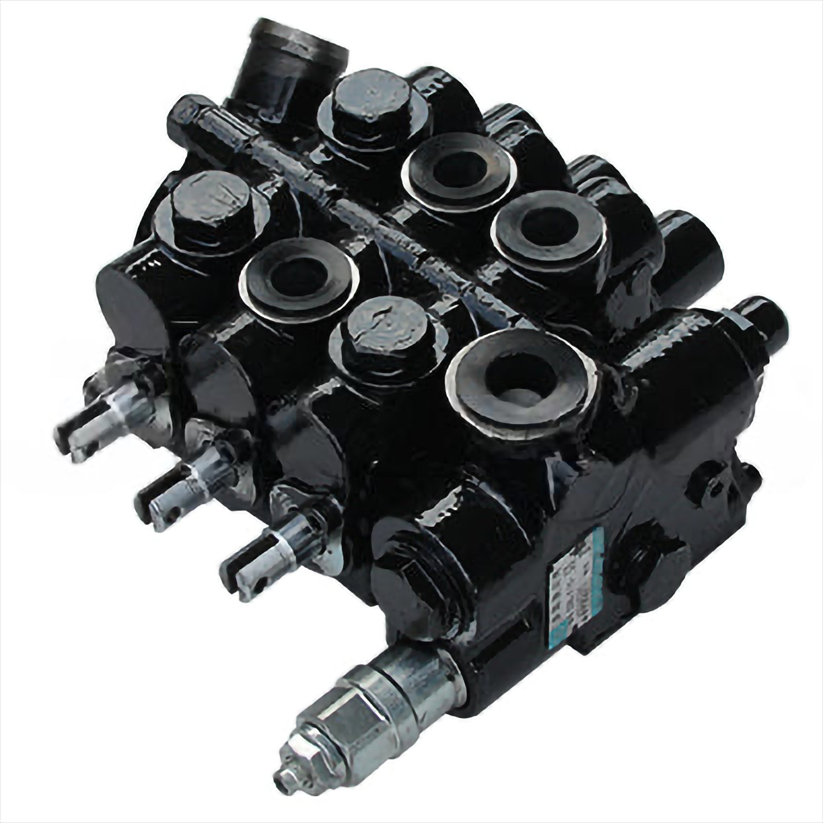 Control Valve - Control Valve | A20A7-30431