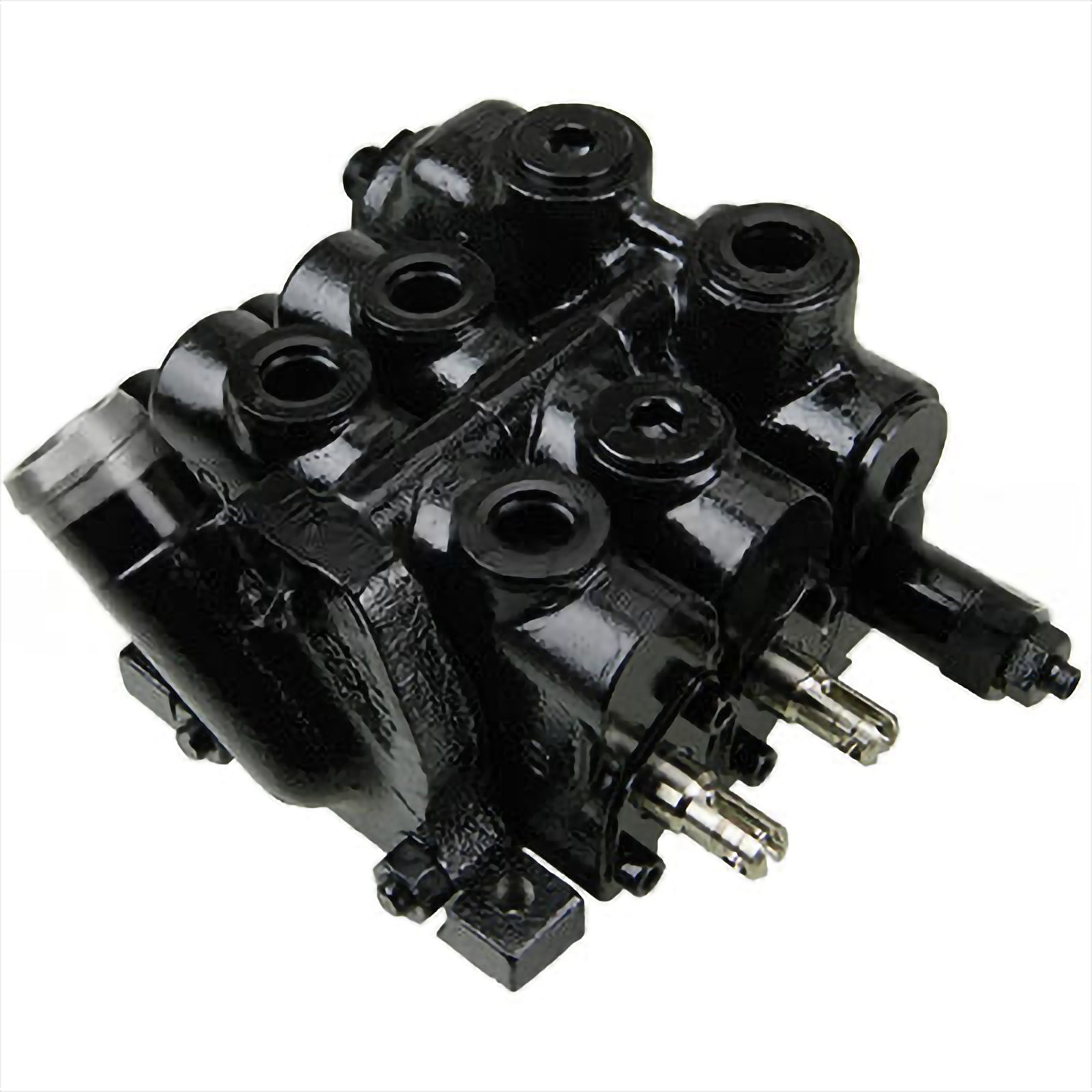 Control Valve - Control Valve | A12A7-30421