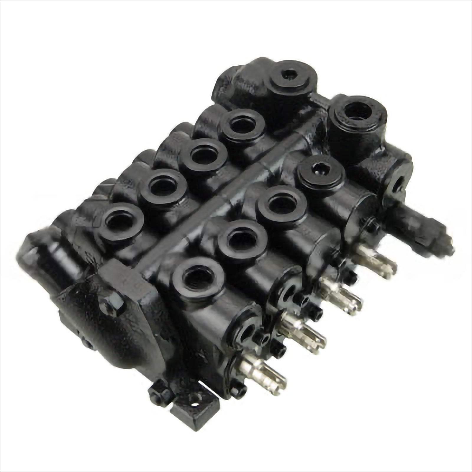 Control Valve - Control Valve |