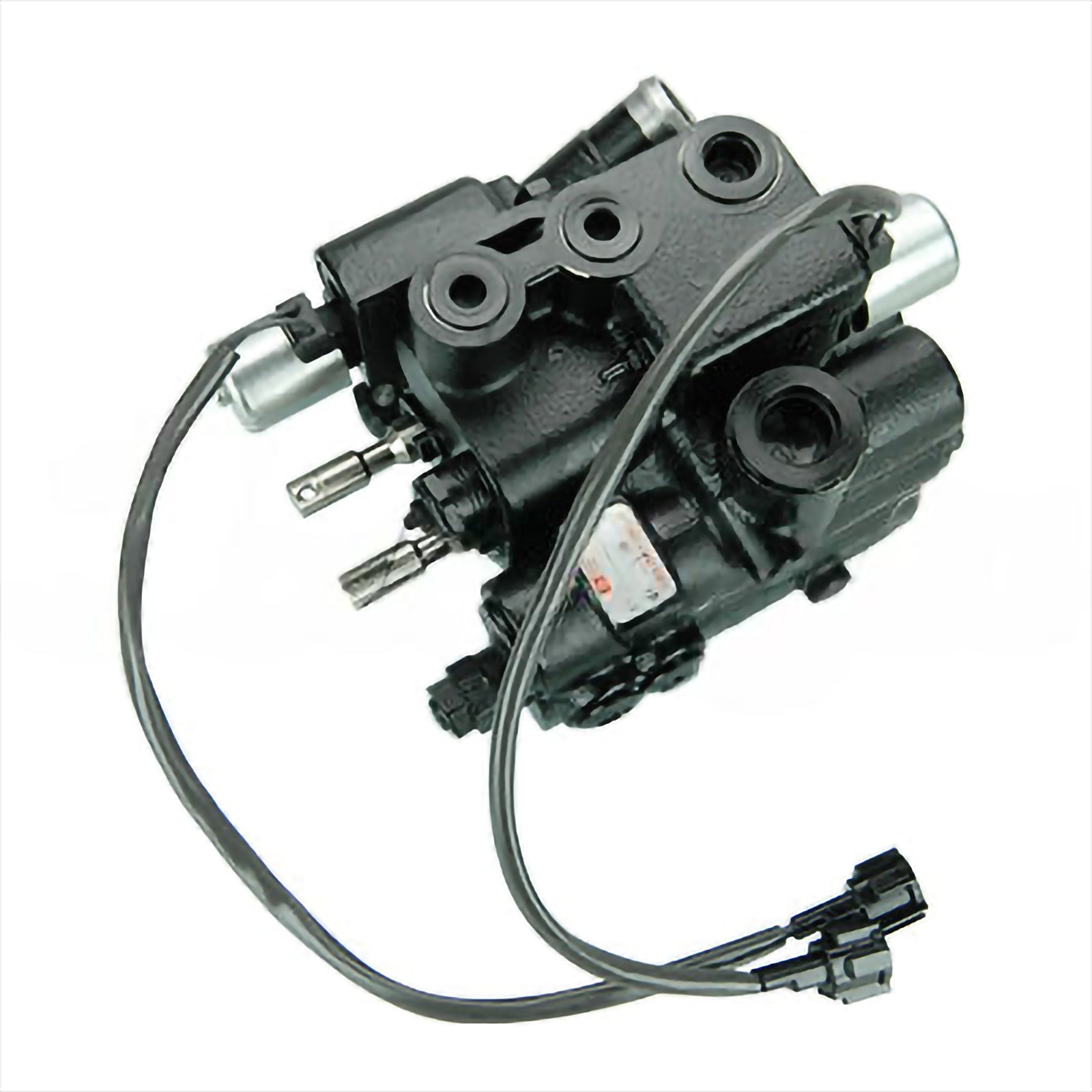 Control Valve - Control Valve | 91G72-40100