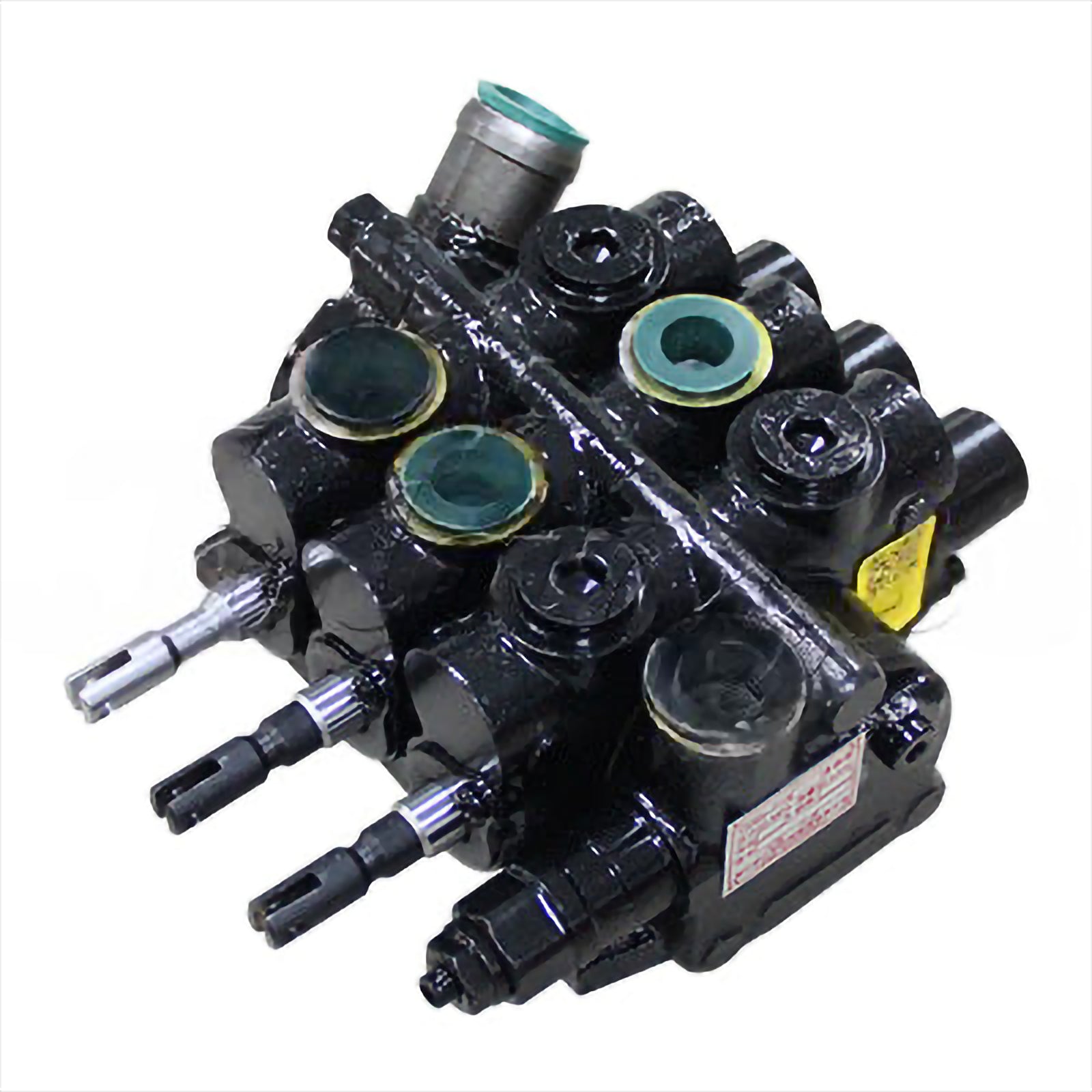Control Valve - Control Valve | JS160-611200-000