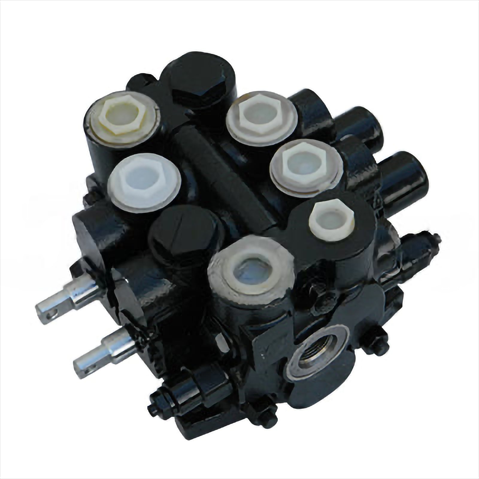 Control Valve - Control Valve | 25787-30202G