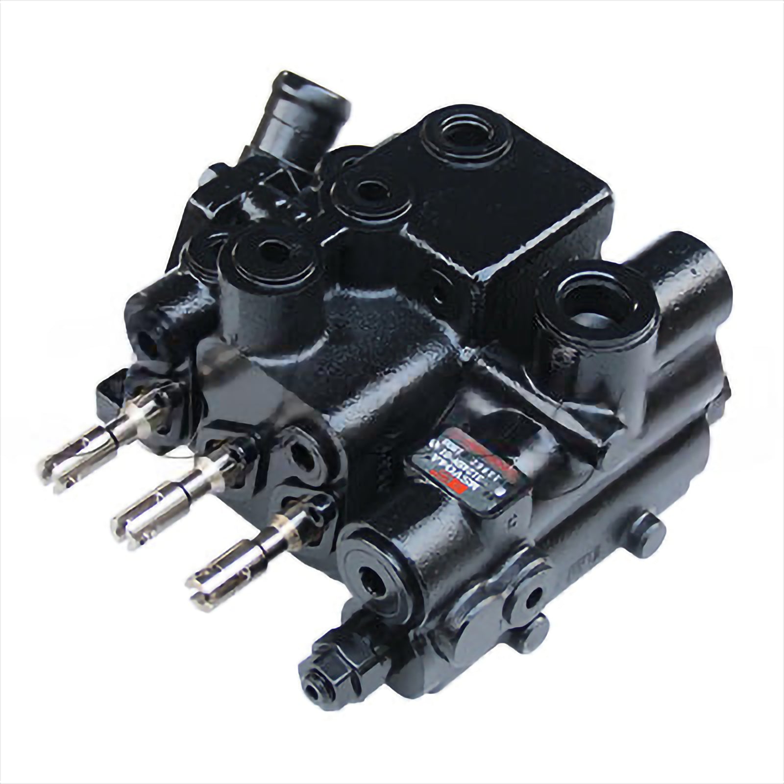 Control Valve - Control Valve | 22N57-30231
