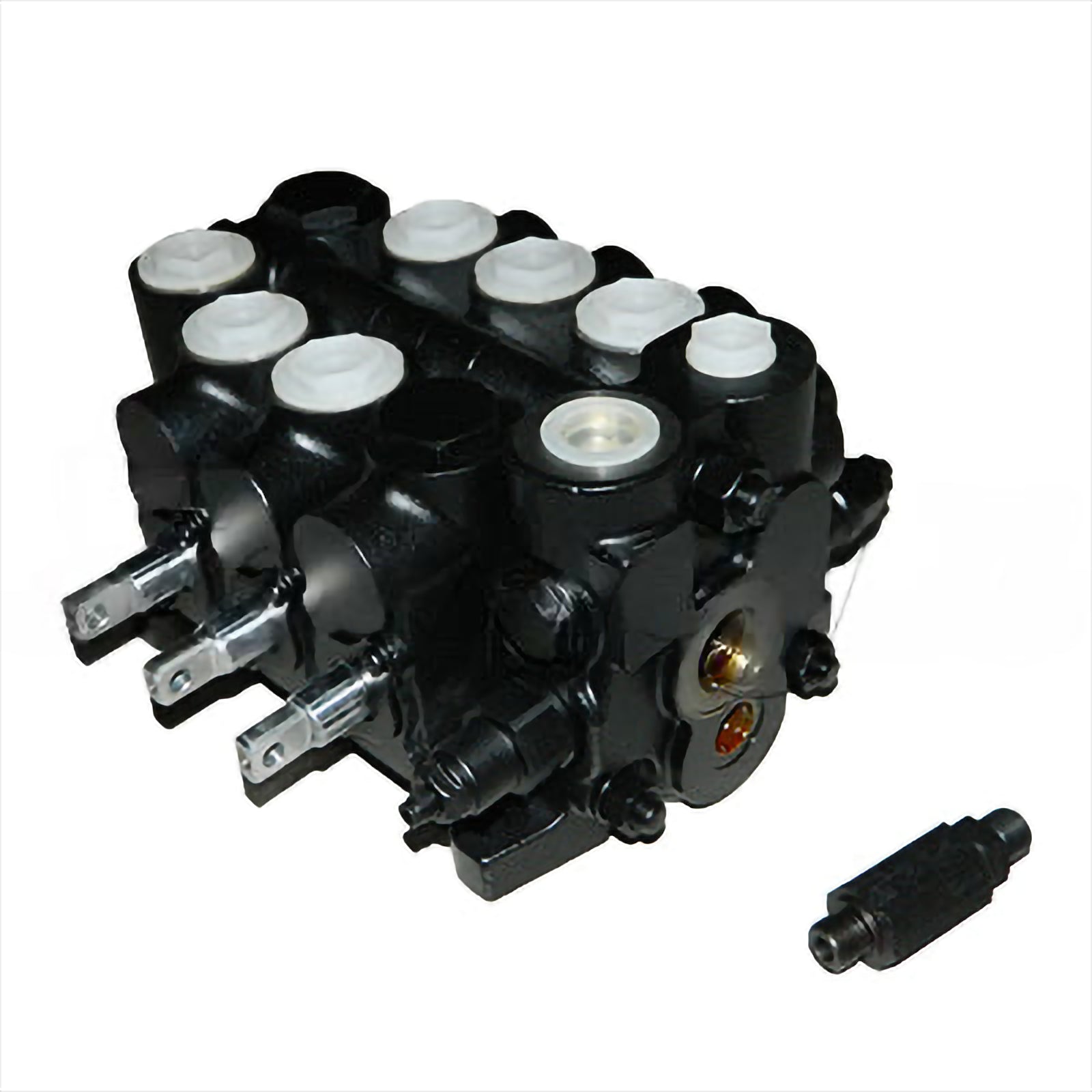 Control Valve - Control Valve | GR501-610004-000