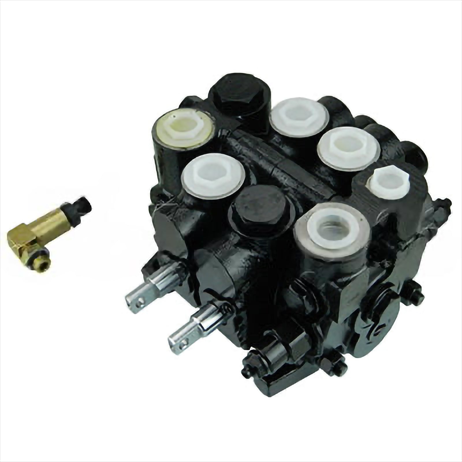 Control Valve - Control Valve |