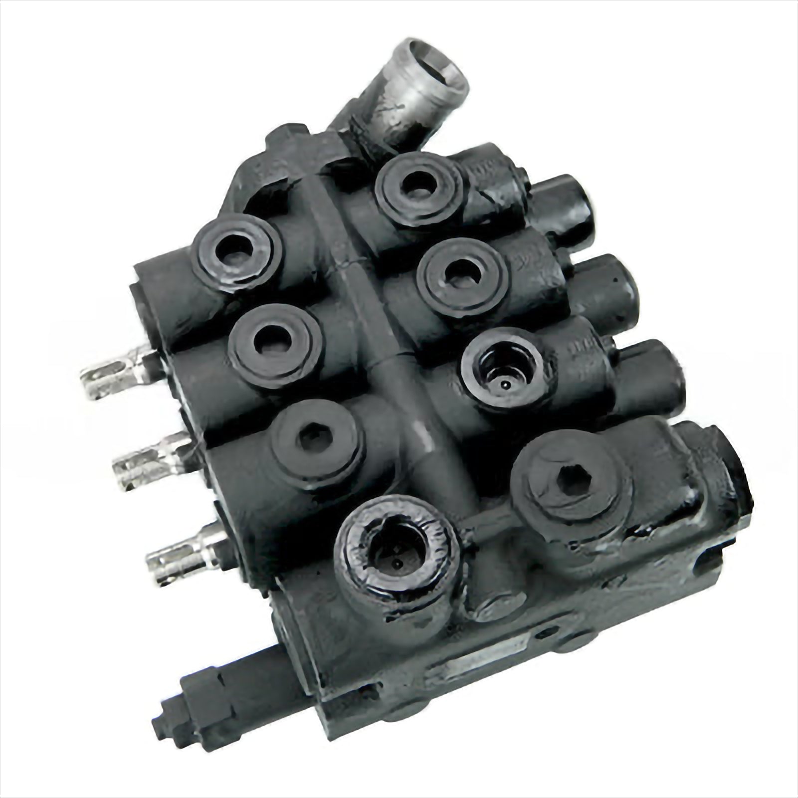 Control Valve - Control Valve | 534A2-40502 / HC534A2-40503