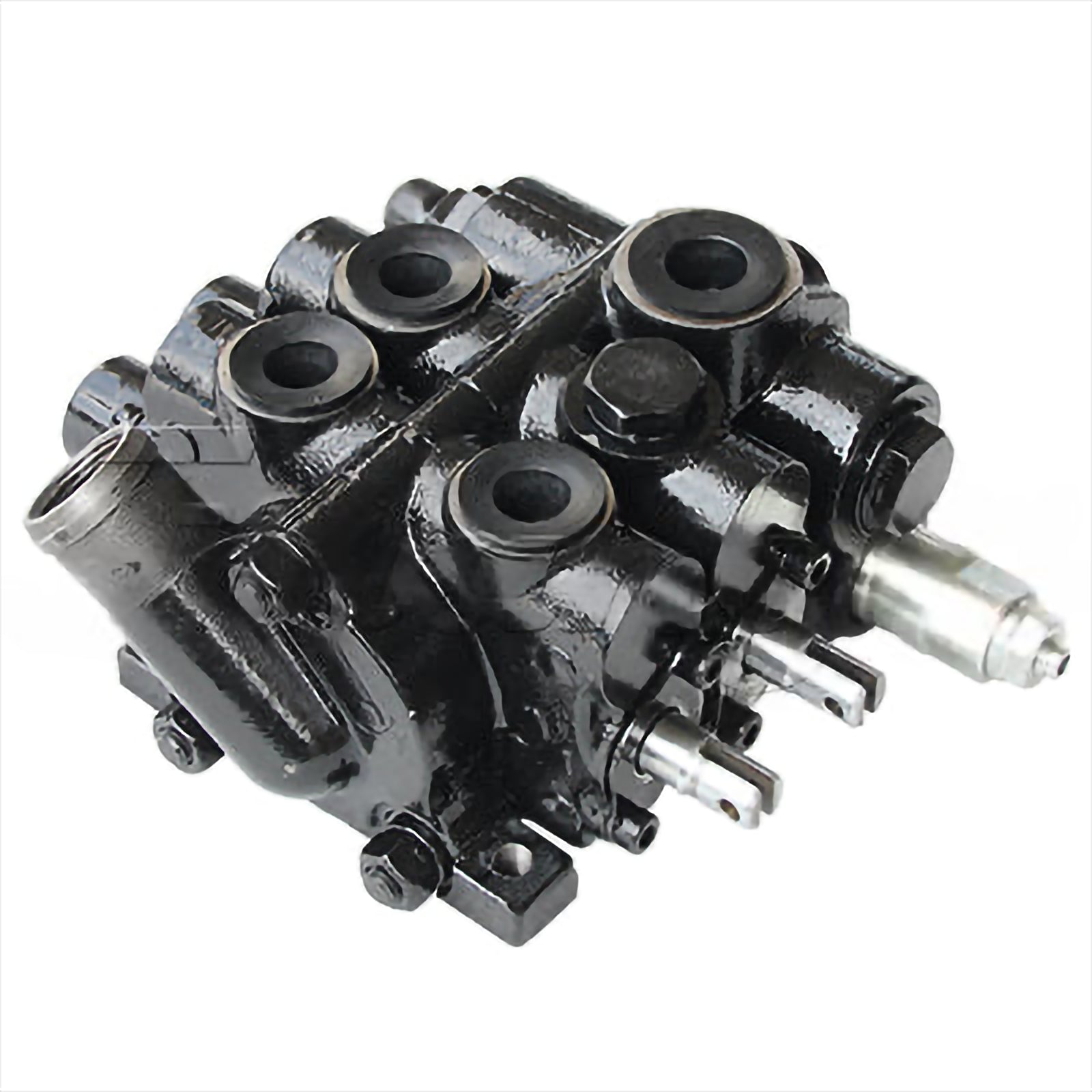 Control Valve - Control Valve | A20A7-30421