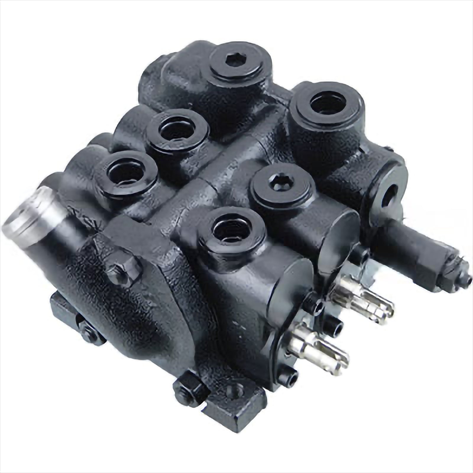 Control Valve - Control Valve |