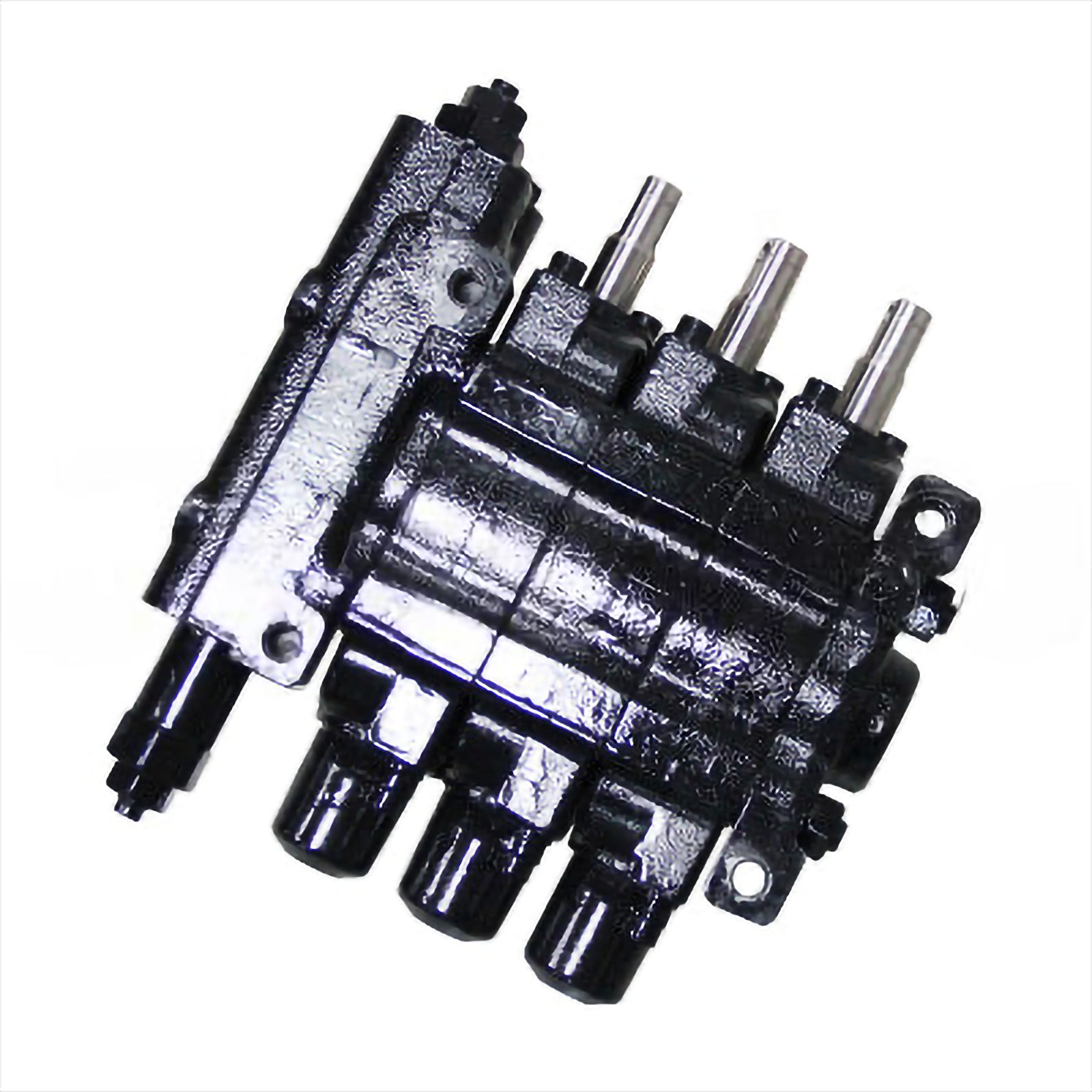 Control Valve - Control Valve | G27Z7-31301