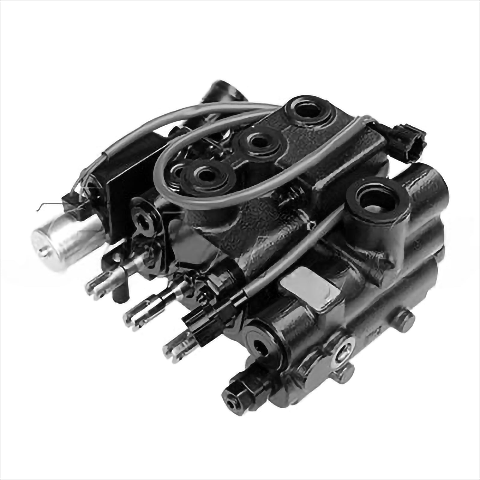 Control Valve - Control Valve | 52N56-70331
