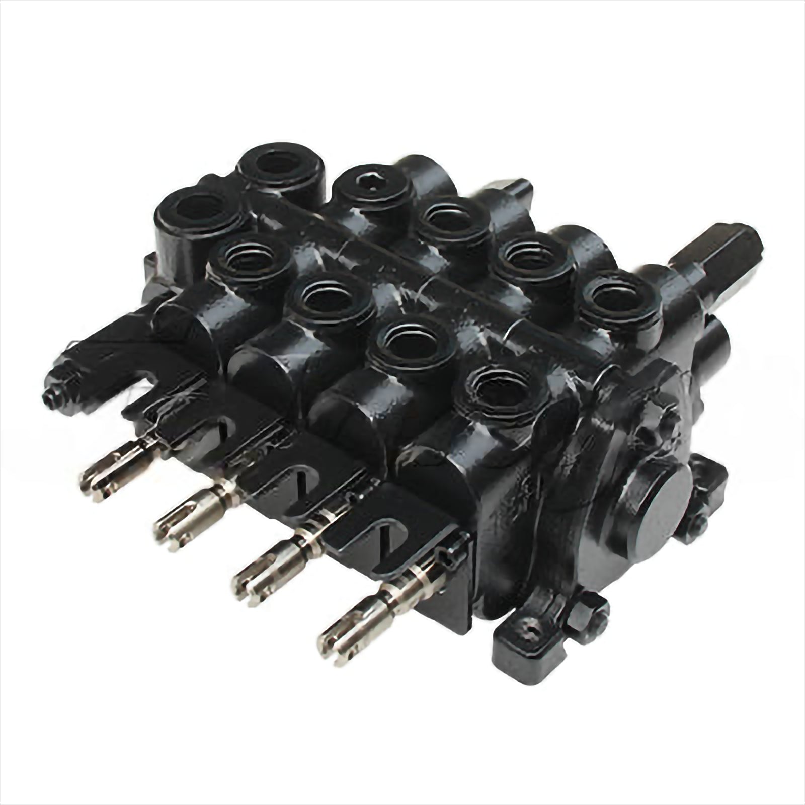 Control Valve - Control Valve | A61K7-30401