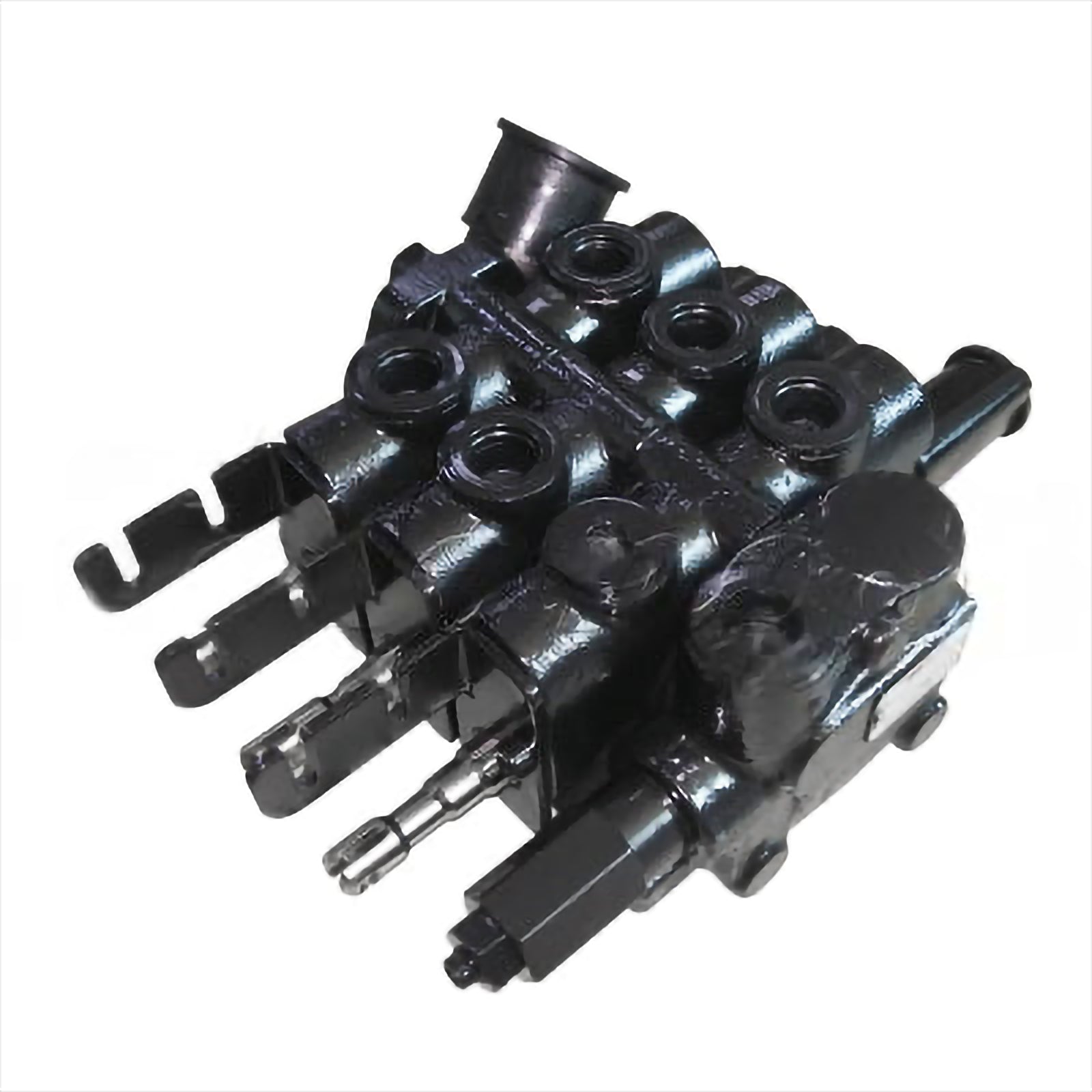 Control Valve - Control Valve | A75G7-30011