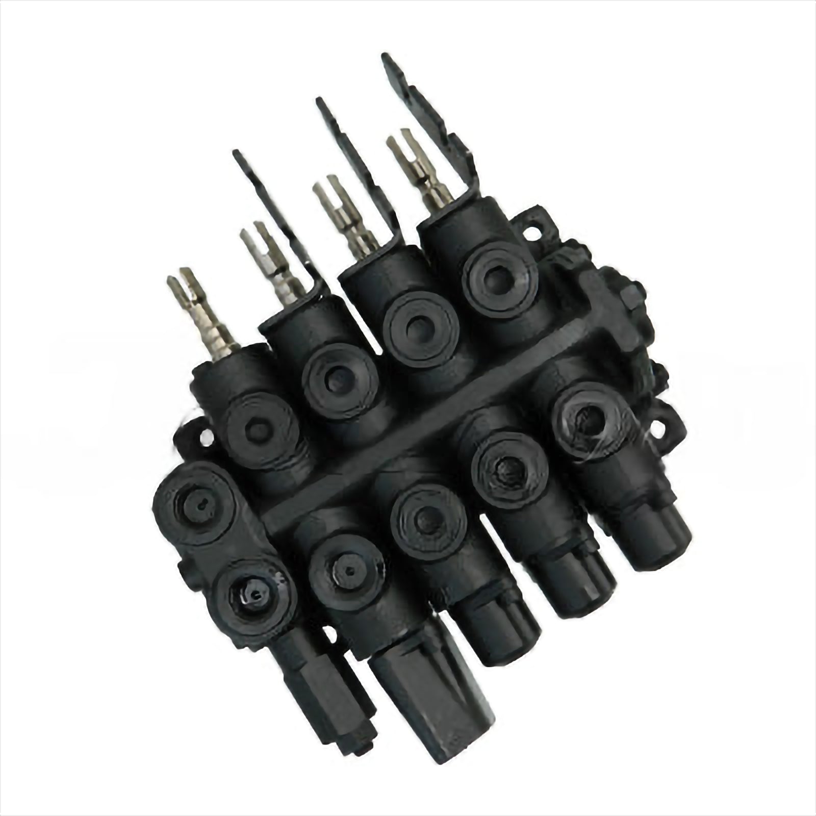 Control Valve - Control Valve | 277H7-30401