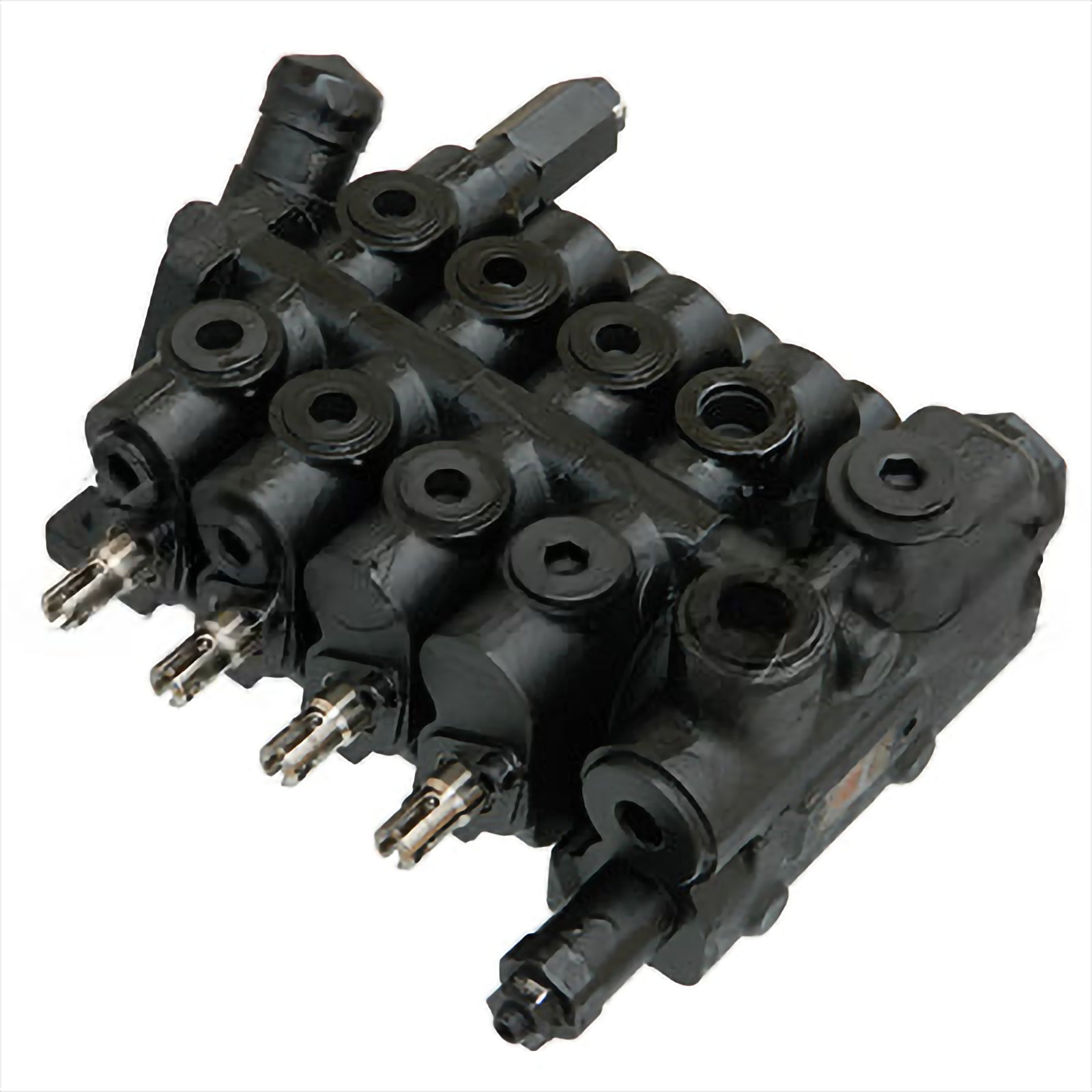 Control Valve - Control Valve | 534A2-40602 / HC534A2-40603