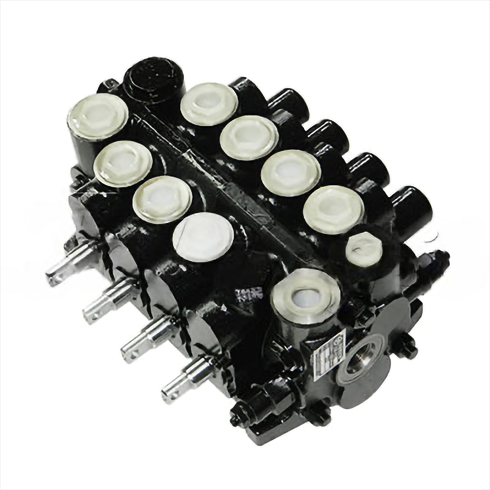 Control Valve - Control Valve | 25787-30222G