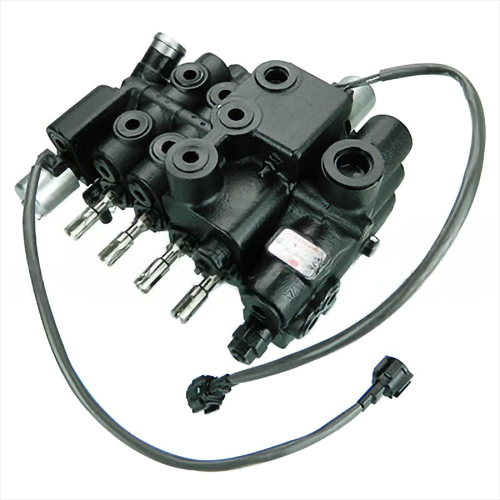 Control Valve - Control Valve | 91G72-40300