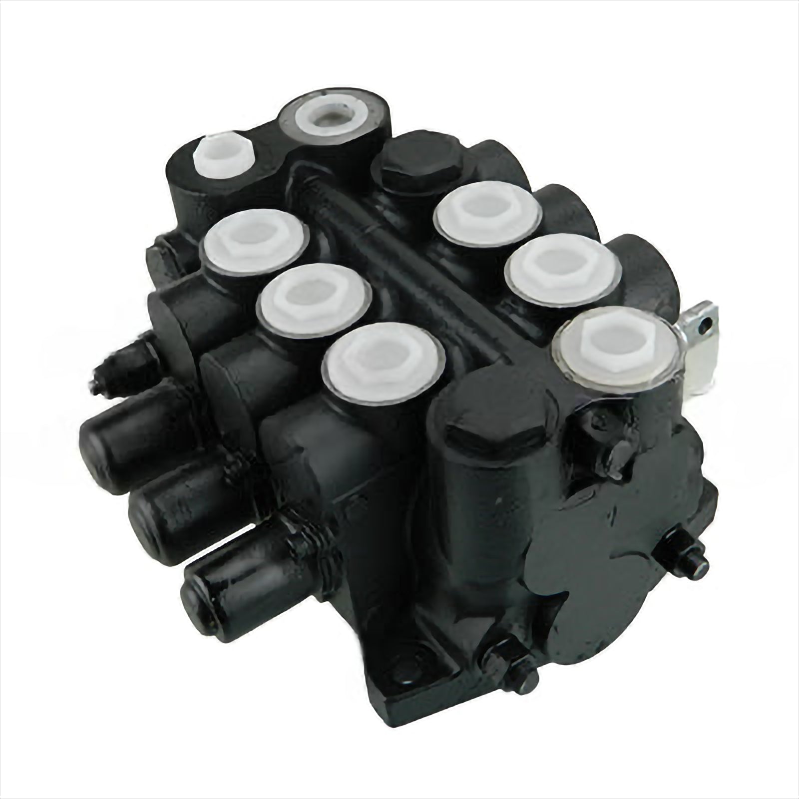 Control Valve - Control Valve | 25787-30212G
