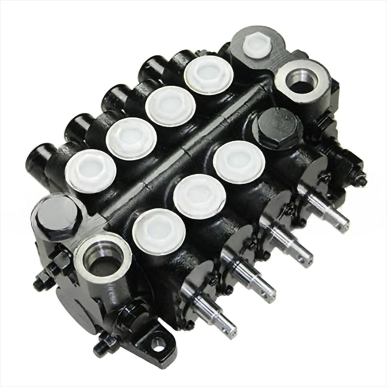 Control Valve - Control Valve | CDB-F20HR-04A