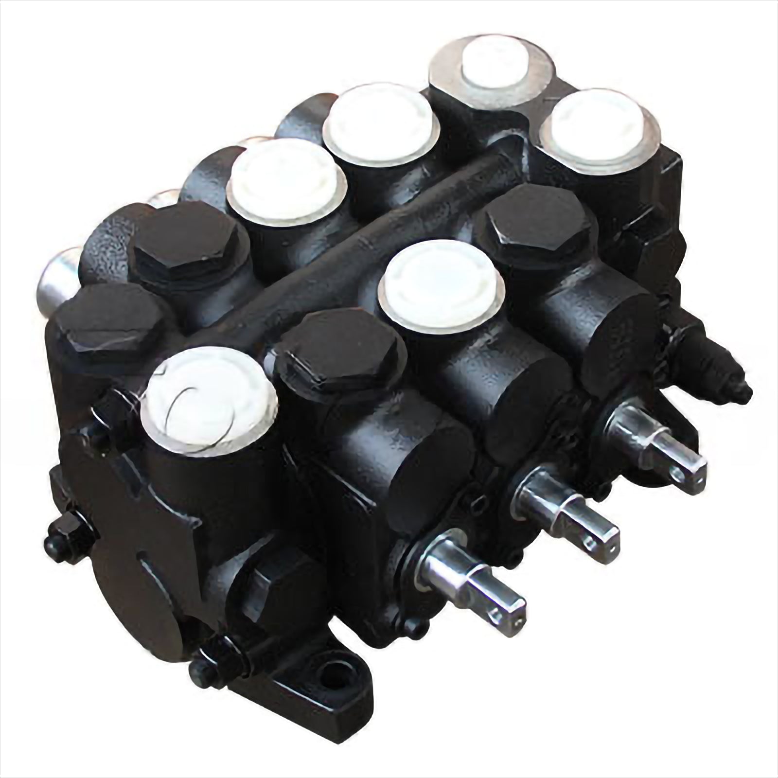 Control Valve - Control Valve | 25907-30301G