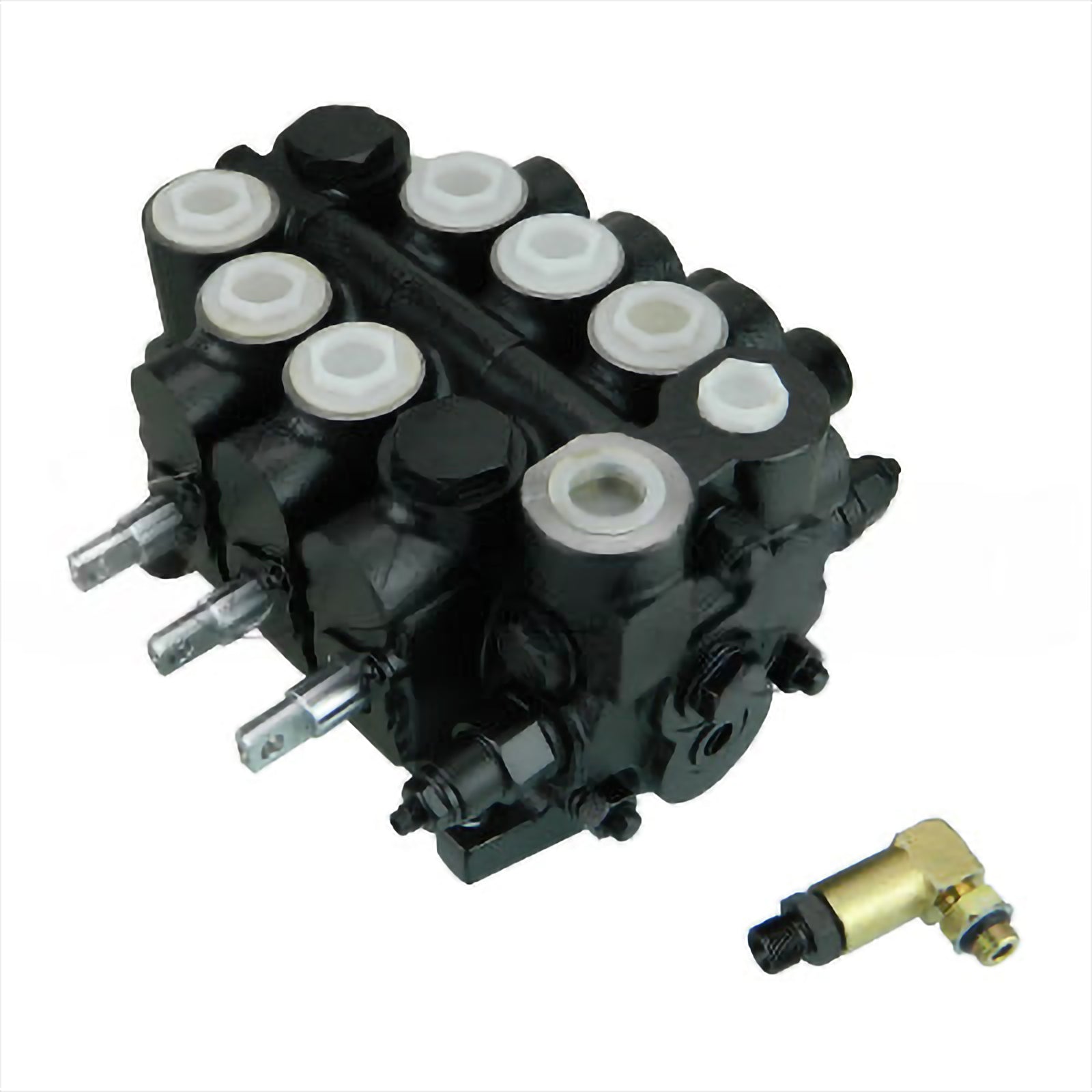 Control Valve - Control Valve |