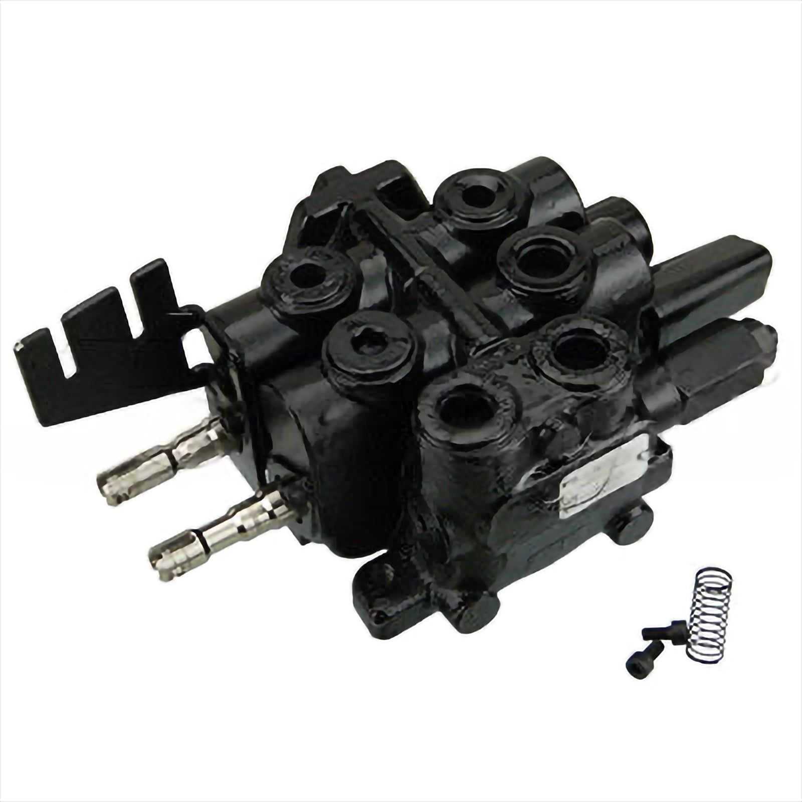 Control Valve - Control Valve | 277H7-30201