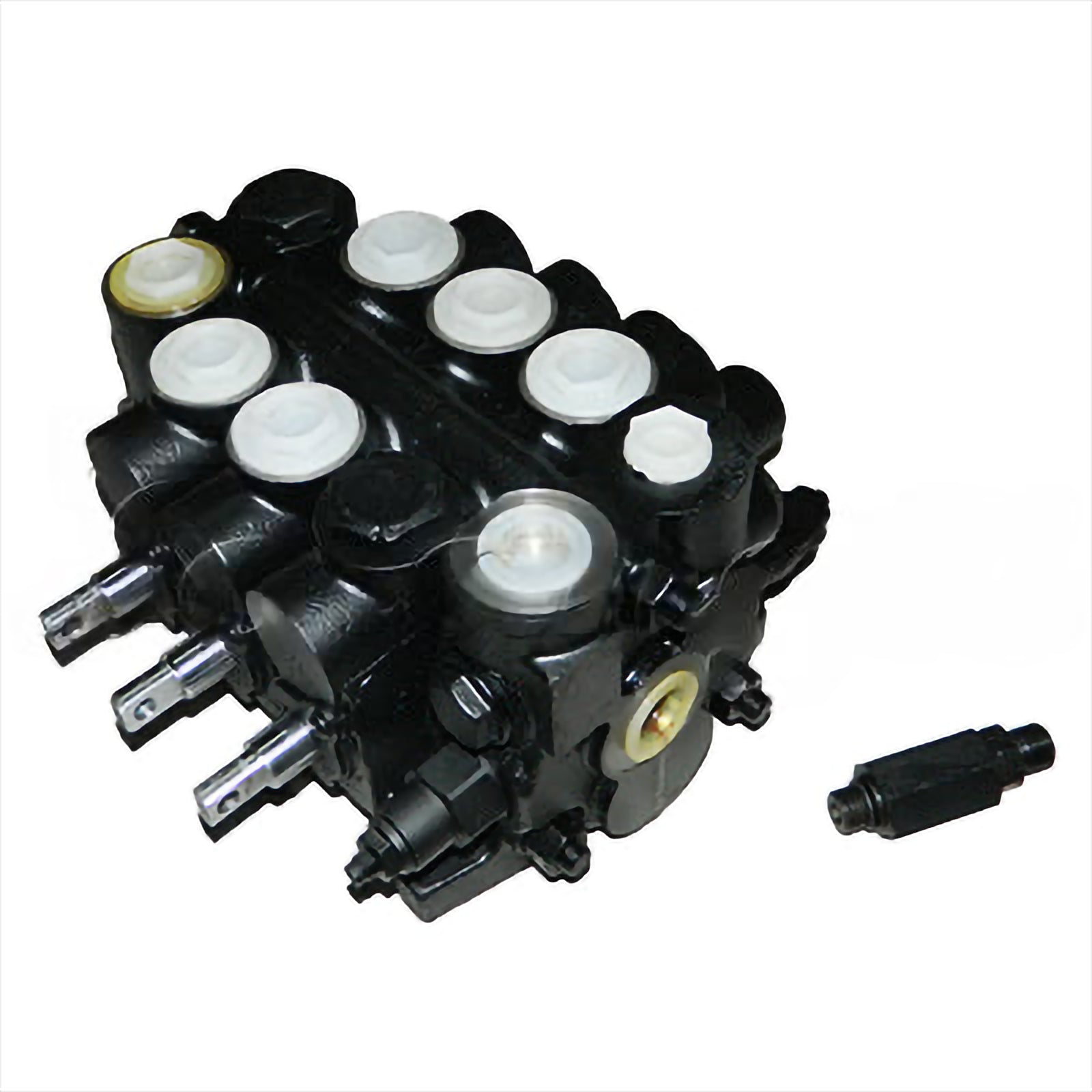 Control Valve - Control Valve | A01D7-40401