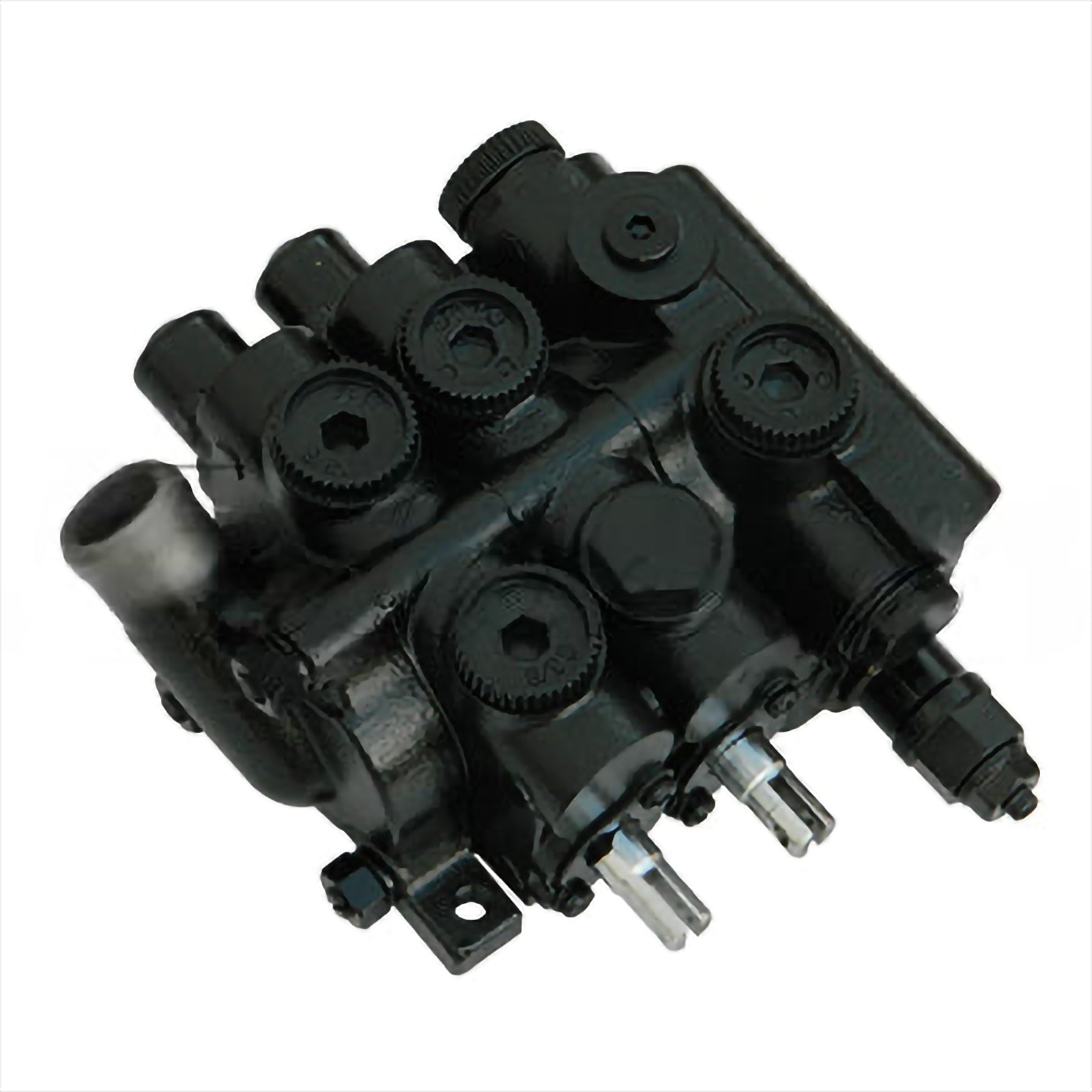 Control Valve - Control Valve | 534A2-40402 / HC534A2-40403