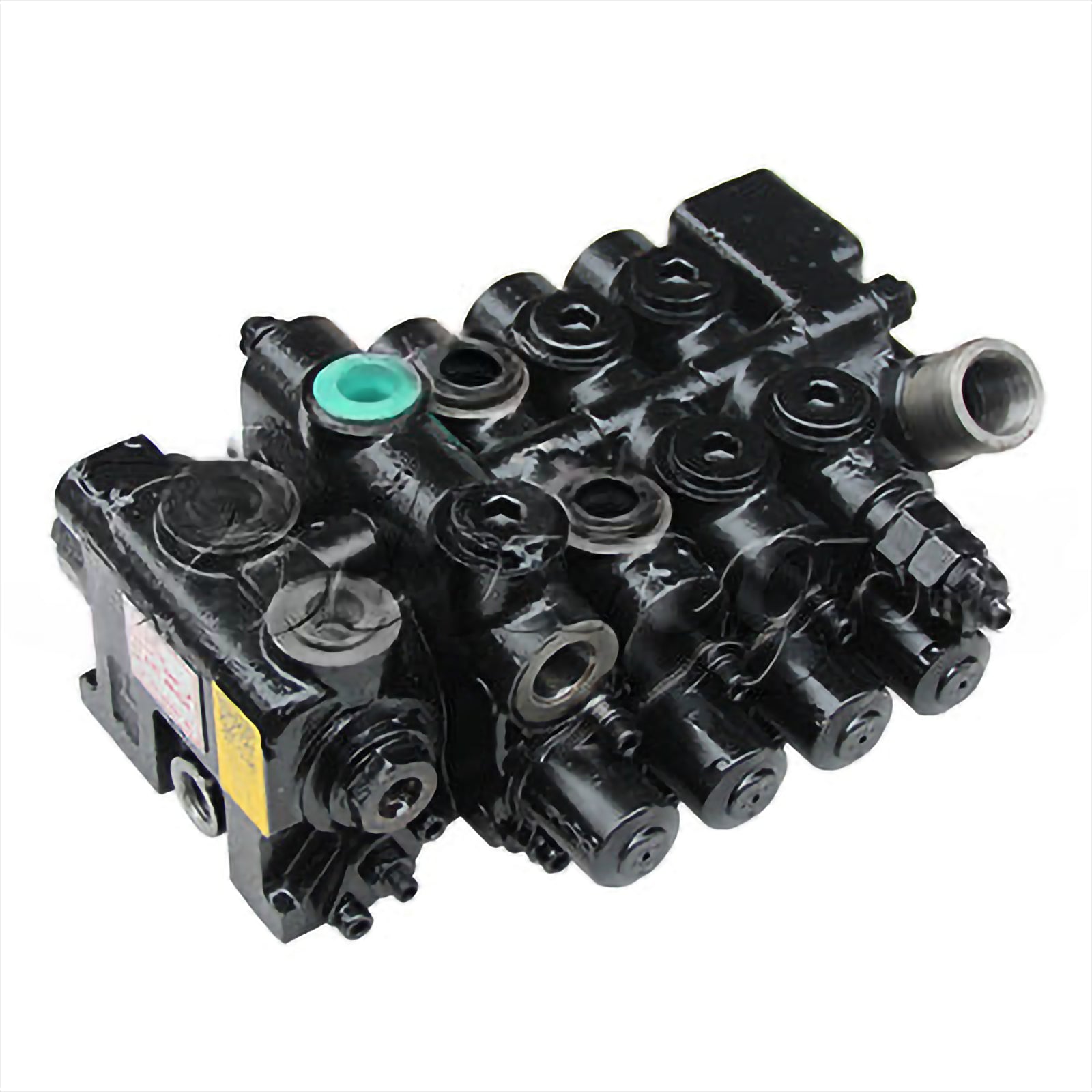 Control Valve - Control Valve | CDB3-F15XF-D-04