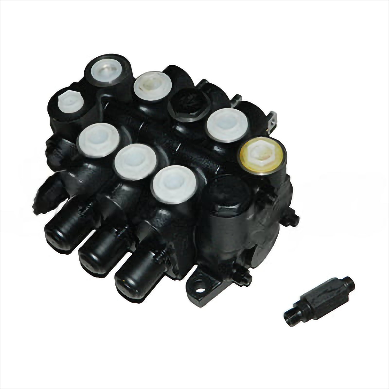 Control Valve - Control Valve |