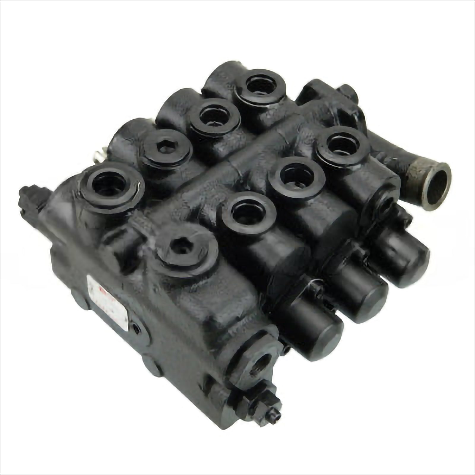 Control Valve - Control Valve | MSV04-37902 / 0711-0617