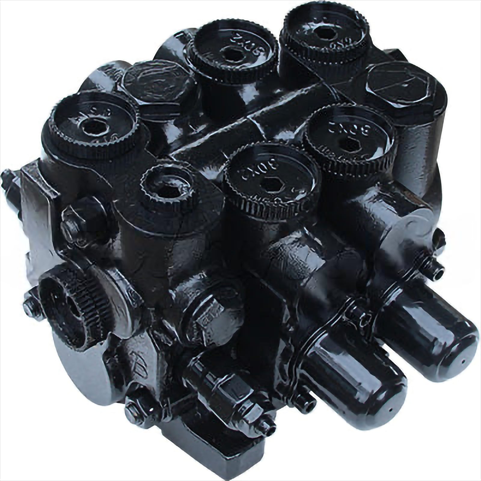 Control Valve - Control Valve | 25787-30202