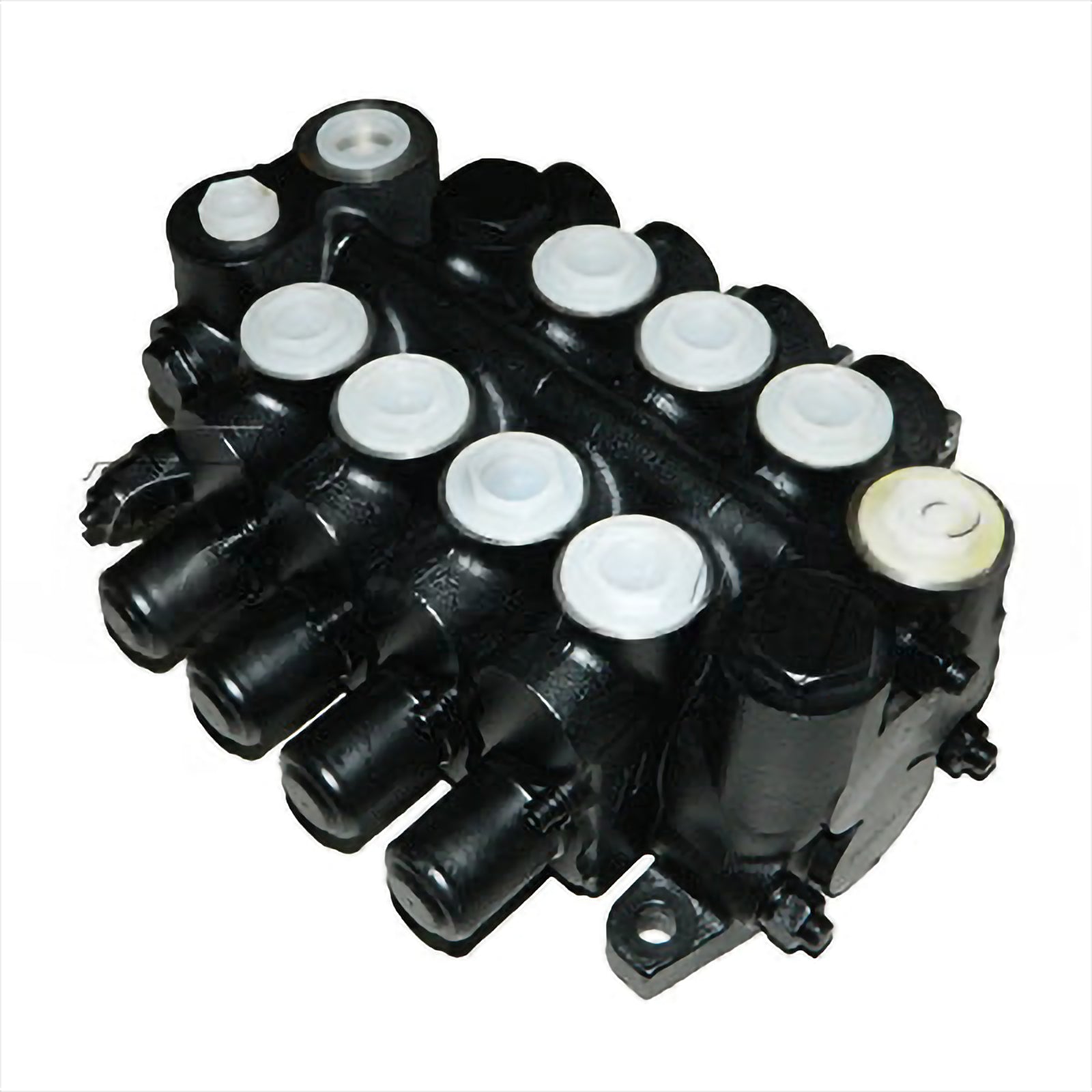 Control Valve - Control Valve | A01D7-40501