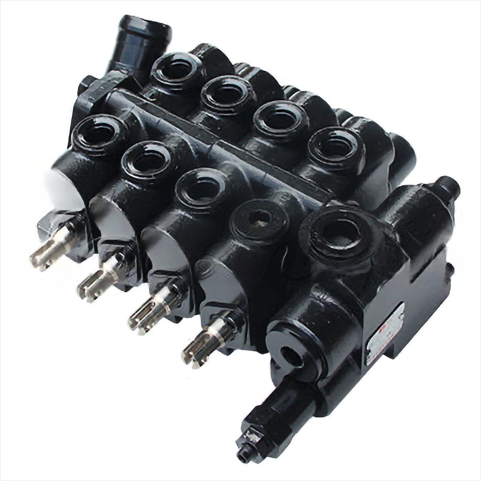 Control Valve - Control Valve | A20A7-30441