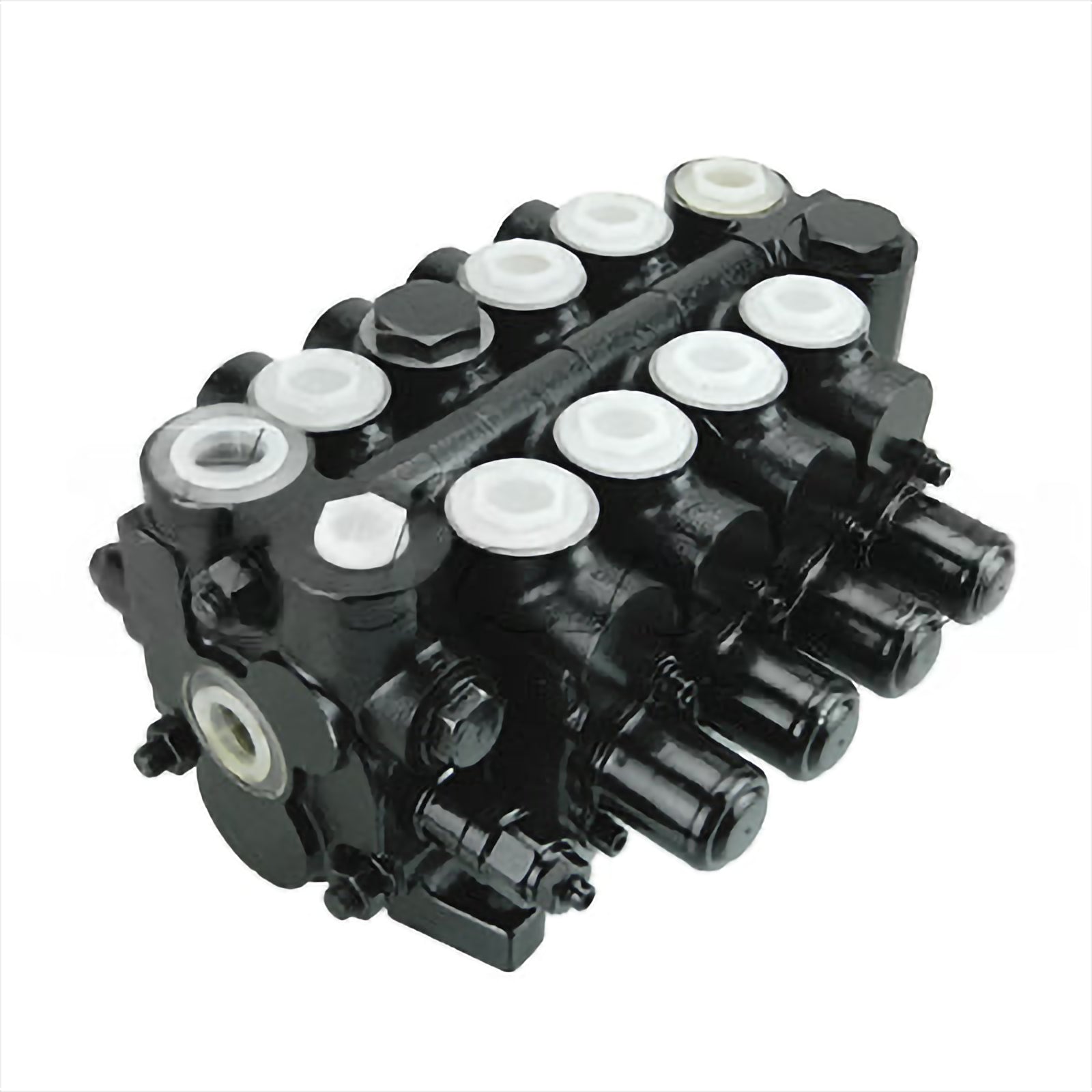 Control Valve - Control Valve |