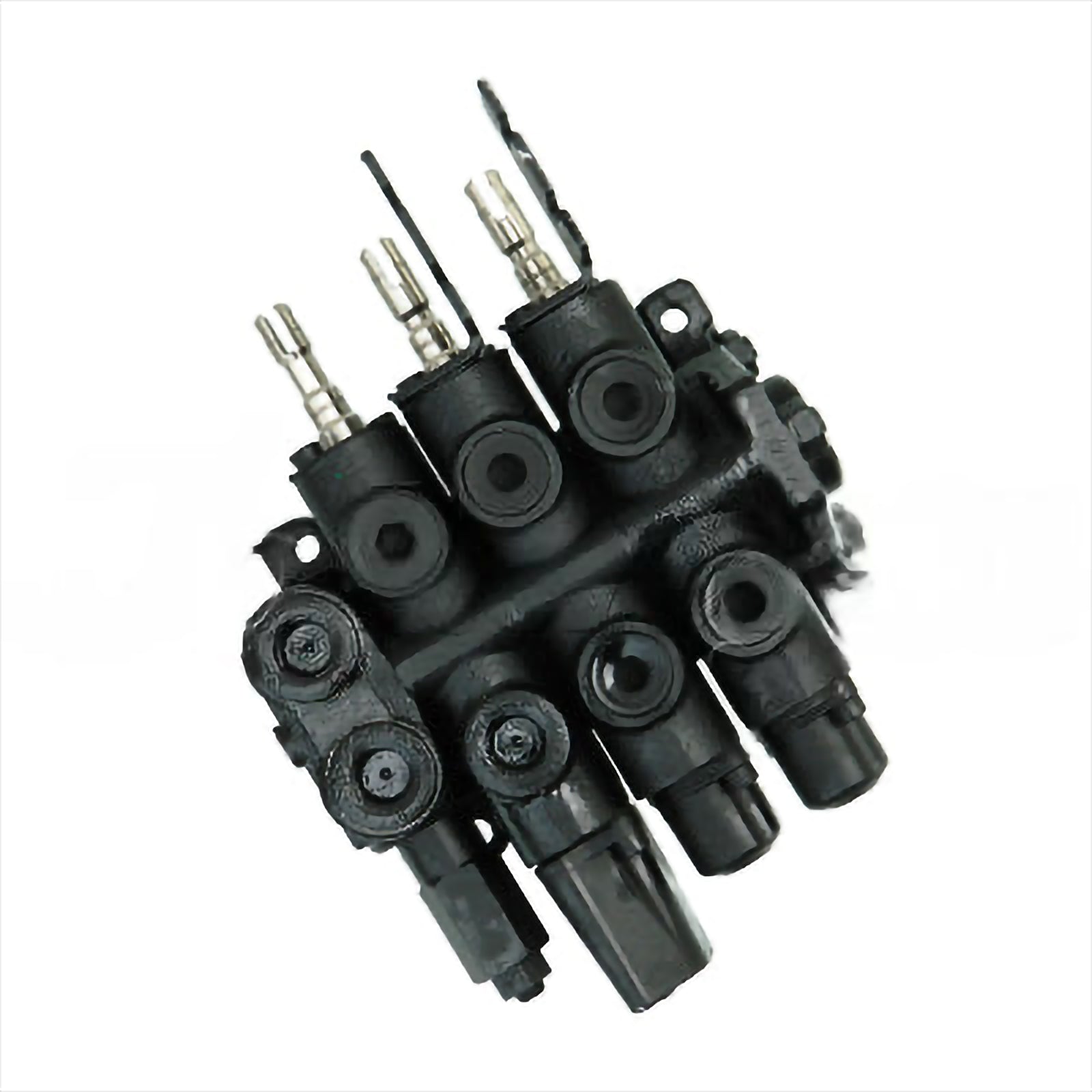 Control Valve - Control Valve | 277H7-30301