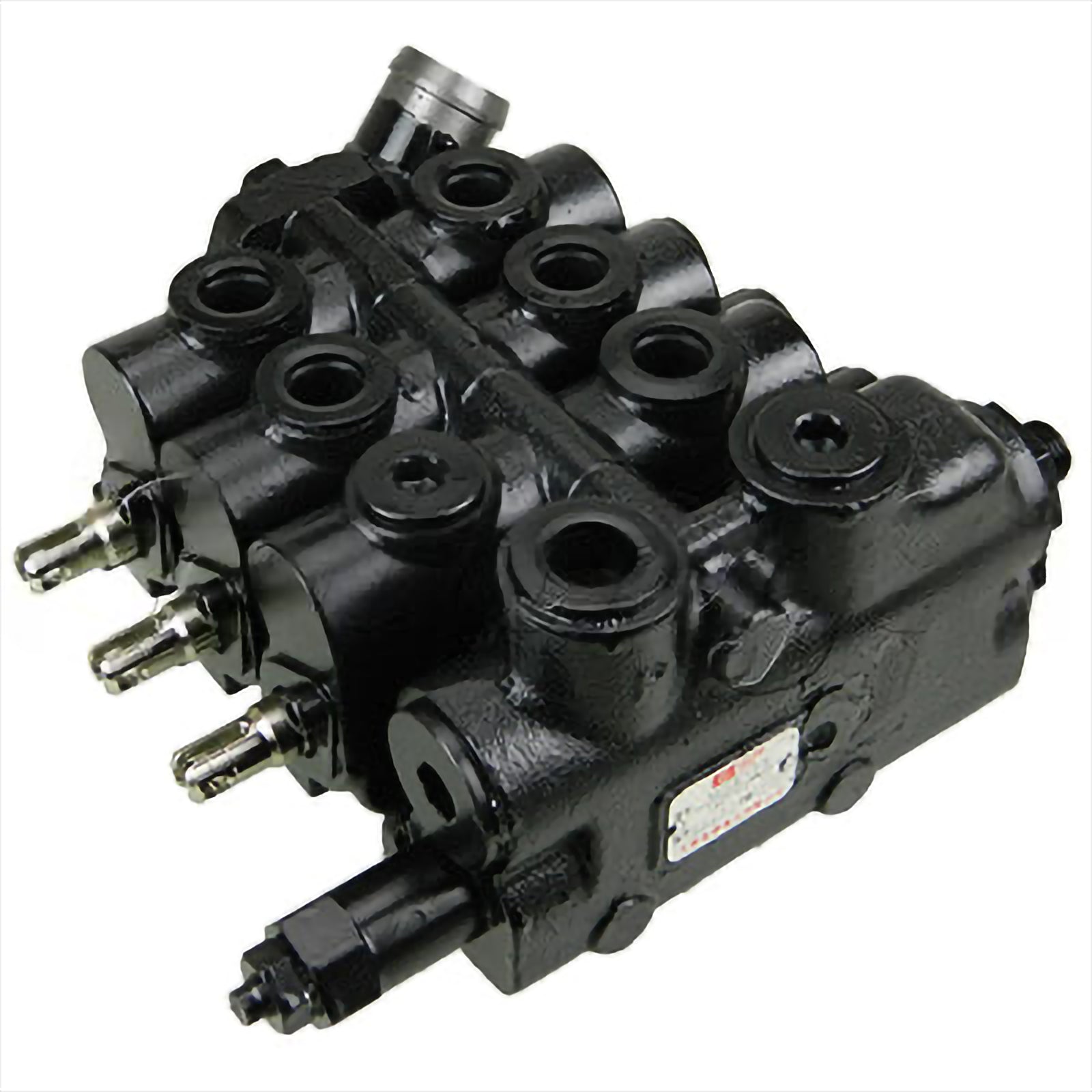 Control Valve - Control Valve | A12A7-30431