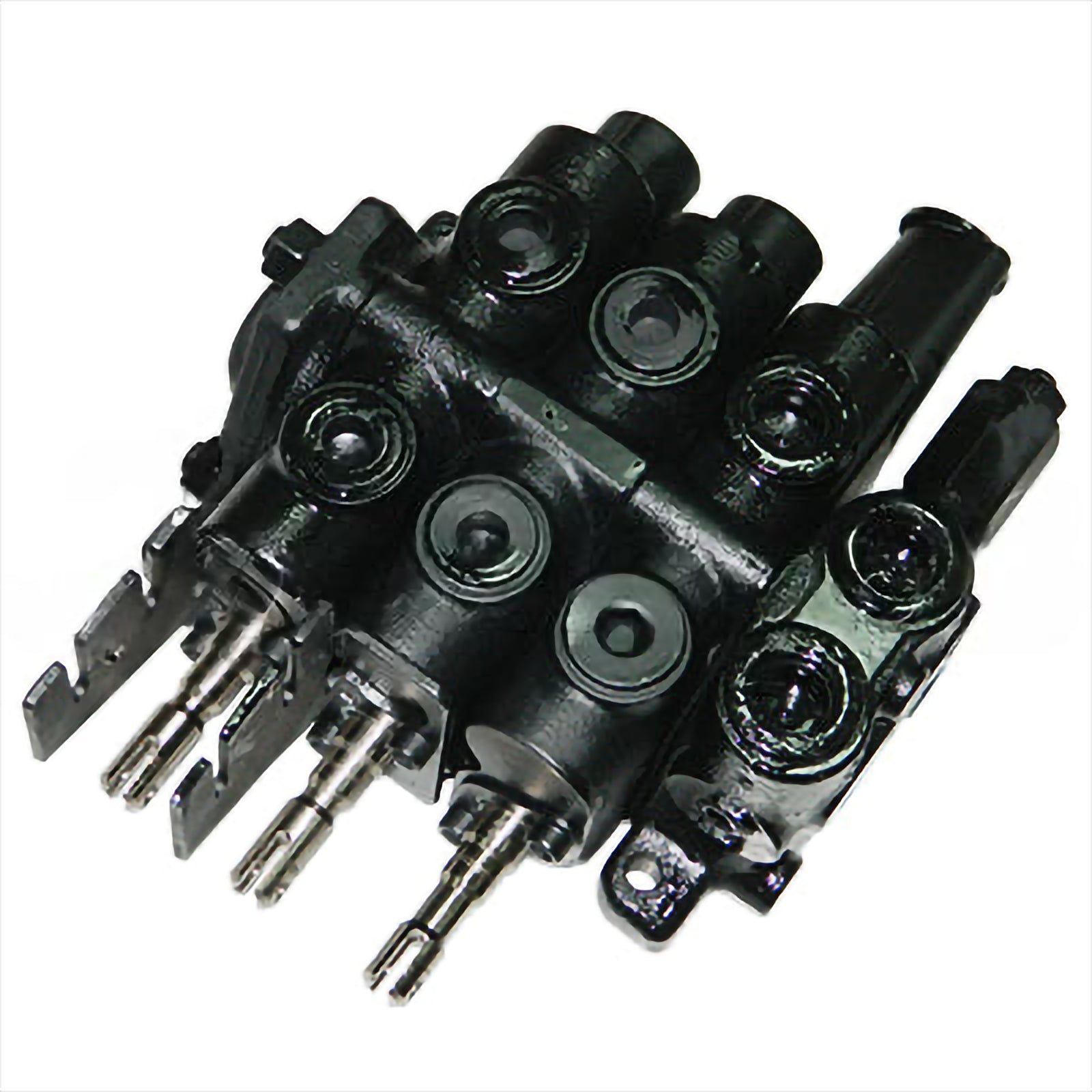 Control Valve - Control Valve | 277P7-30301