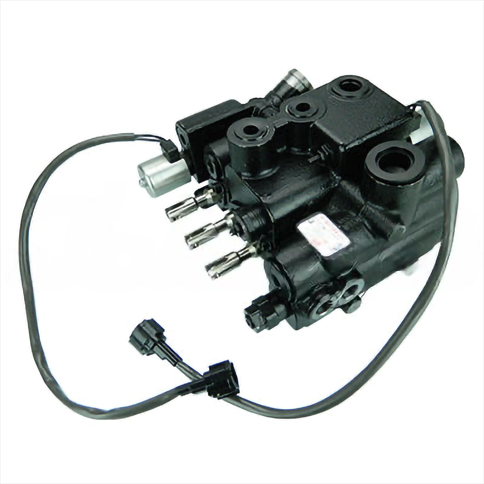 Control Valve - Control Valve | 91G72-40200