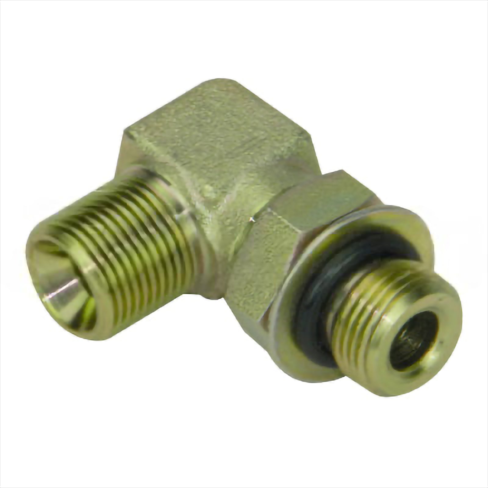 Control Valve Elbow - Other | 62160-10021