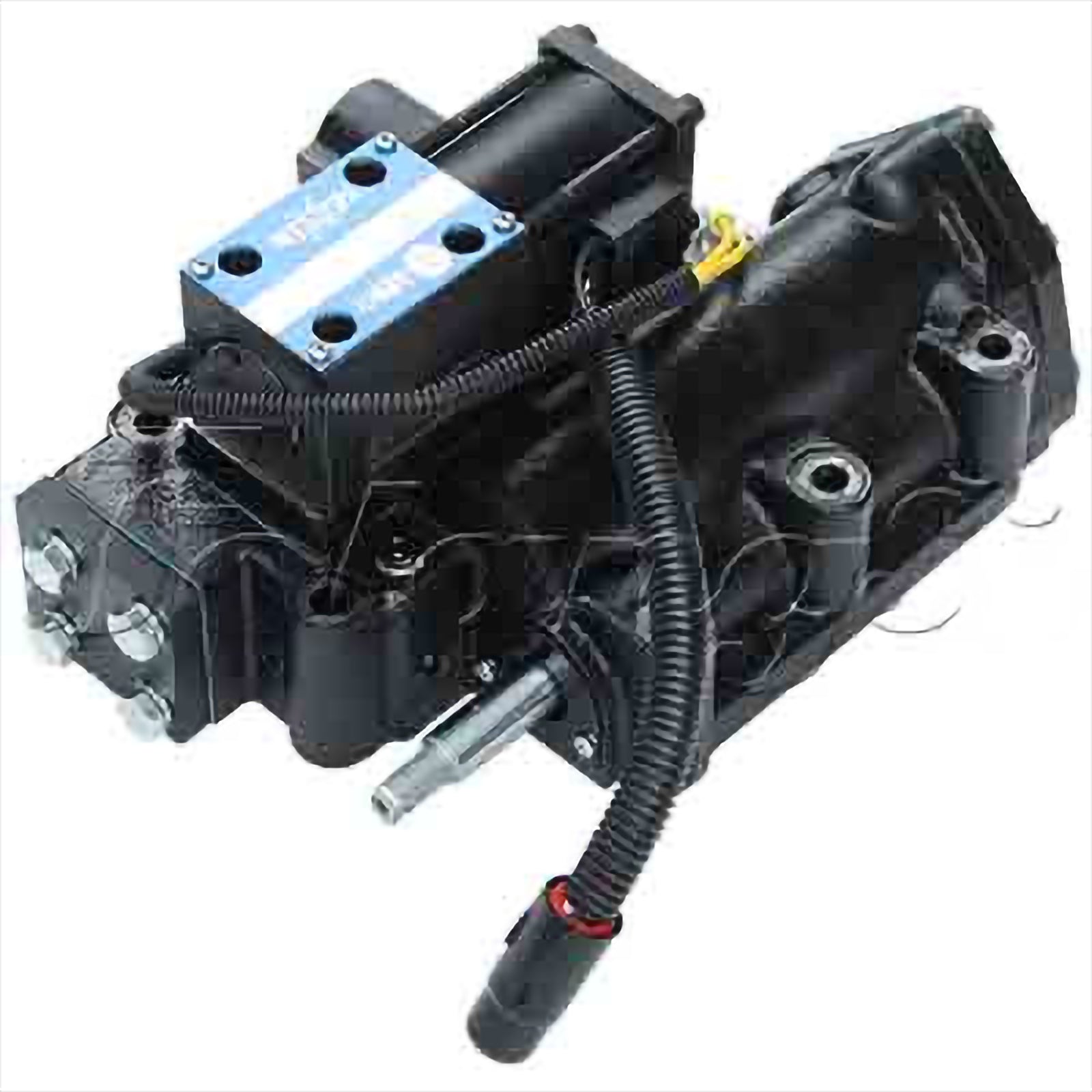 Control Valve - Inching Valve & Control Valve | 15793-80291B