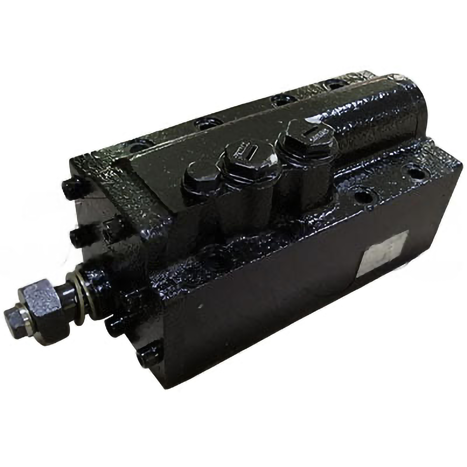 Inhing YBQ323B.902 Heli Hangcha Hyundai Forklift Inching Valve Control – 4LIFT ...
