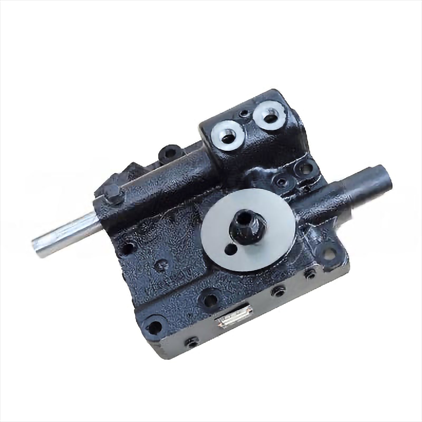 Control Valve - Inching Valve & Control Valve | Y30H-07000
