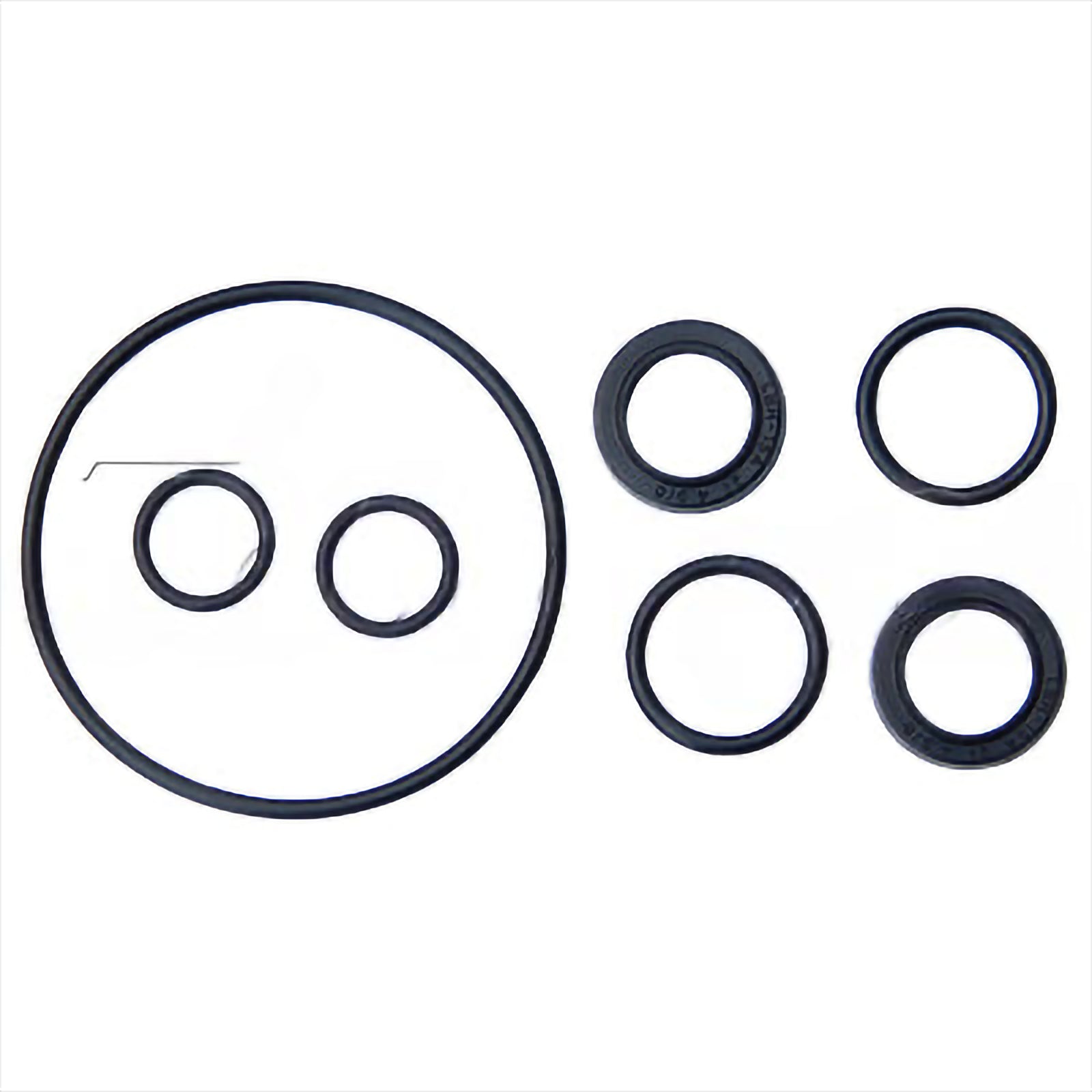 Control Valve Kit - Mult - Way Control Valve Kits | 91473-01030