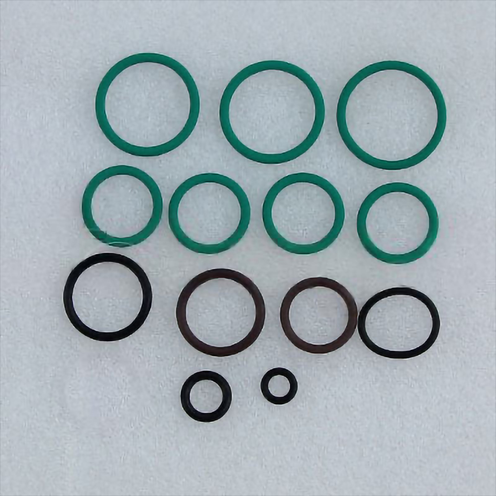 Control Valve Kit - Mult - Way Control Valve Kits | 9629016