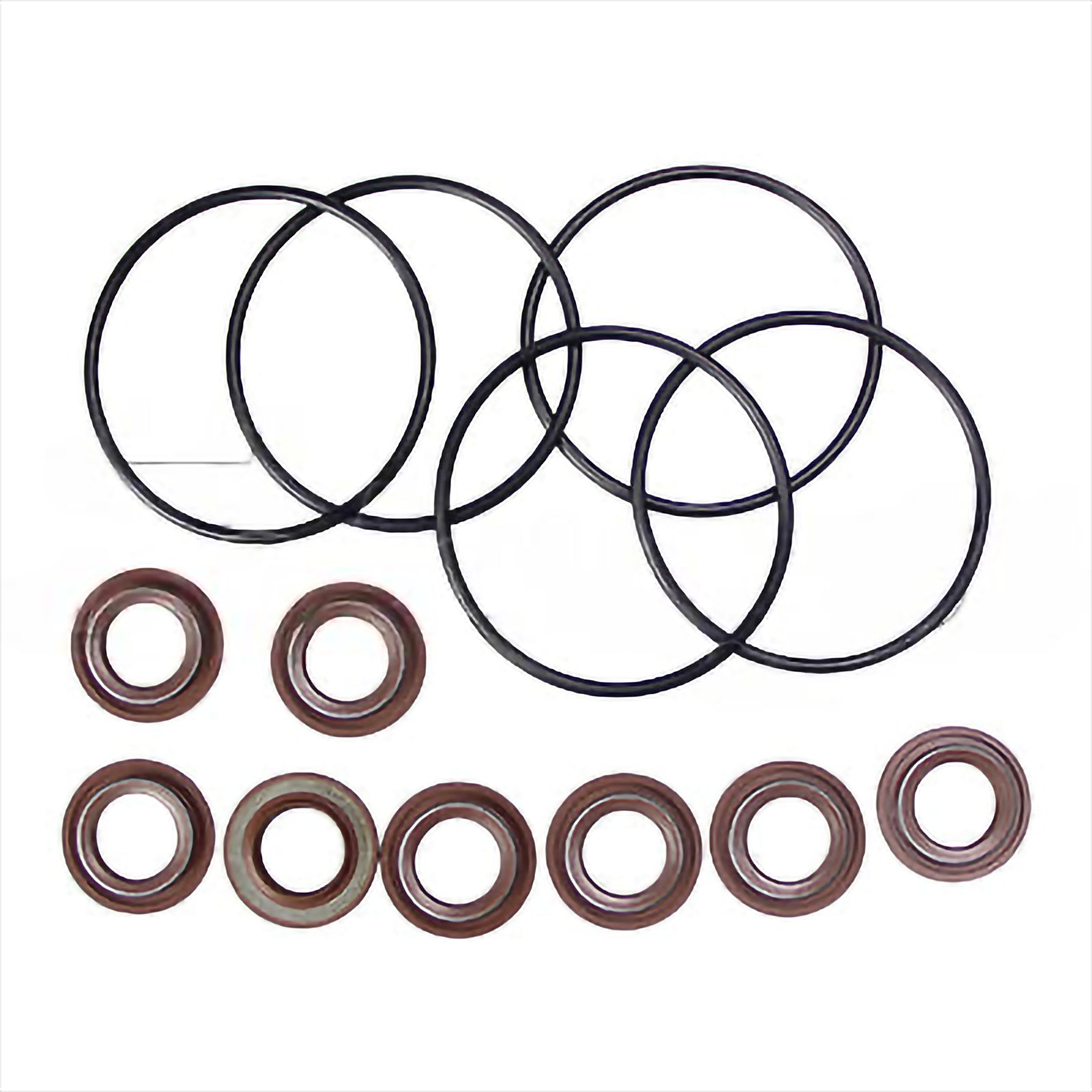 Control Valve Kit - Mult - Way Control Valve Kits |