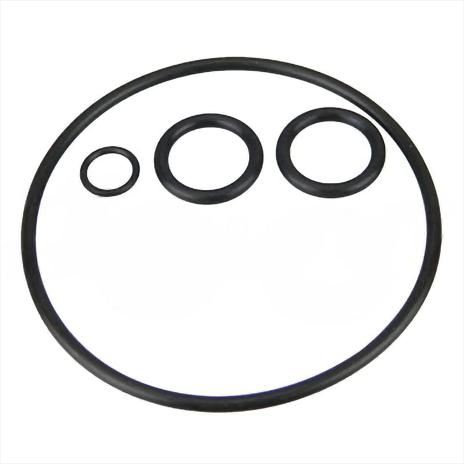 Control Valve Kit - Mult - Way Control Valve Kits | B-2101A-40002